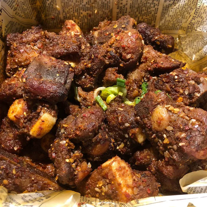 Da Mao Jia 1