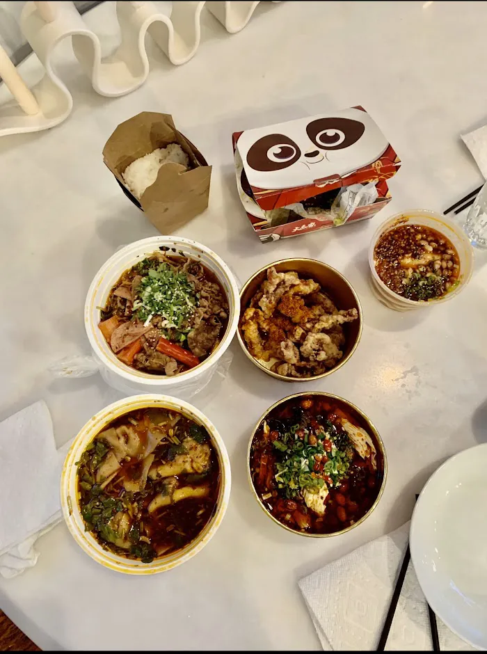 Da Mao Jia 9