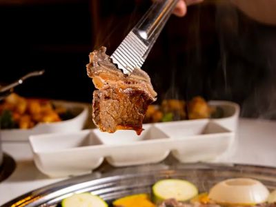 JBBQ Hot Pot & BBQ 0