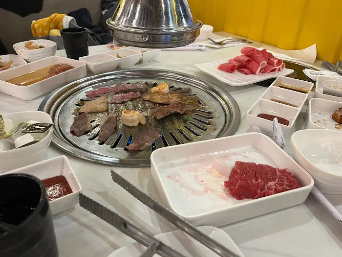 JBBQ Hot Pot & BBQ 6