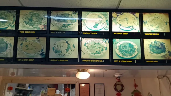 Oriental Kitchen 4