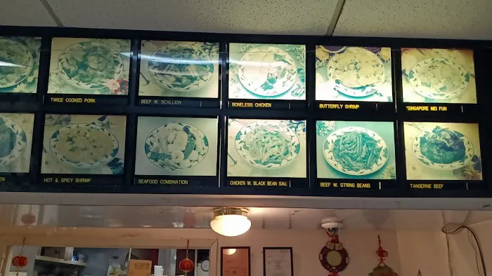 Oriental Kitchen 5