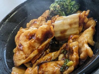 St James Chinese Food 0