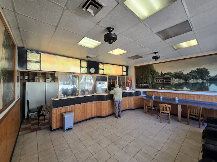 St James Chinese Food 4