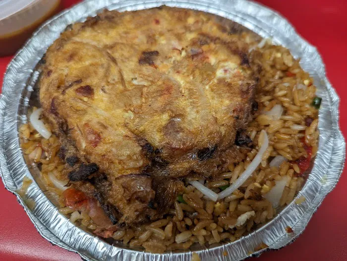 St James Chinese Food 2