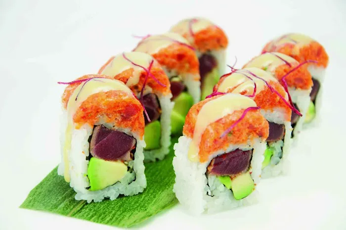 Wild Ginger Smithtown 2