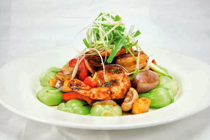 Wild Ginger Smithtown 5