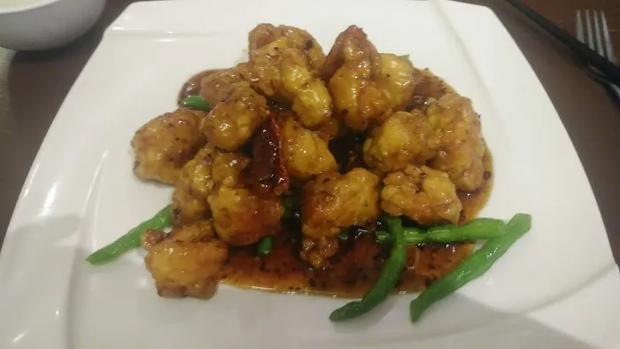 Wild Ginger Smithtown 6