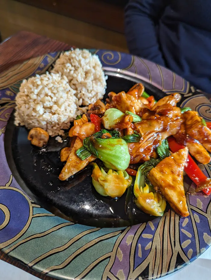 Wild Ginger Smithtown 9