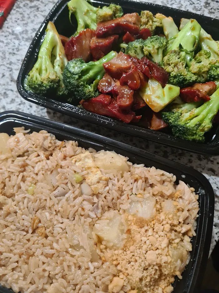 1089 Noodle House 7