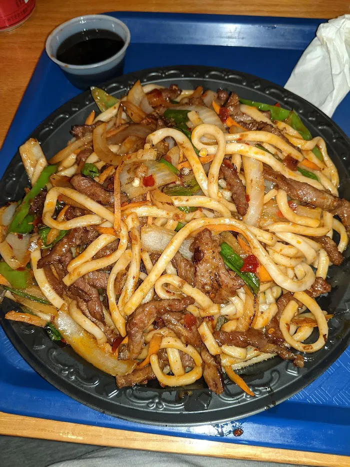 1089 Noodle House 8