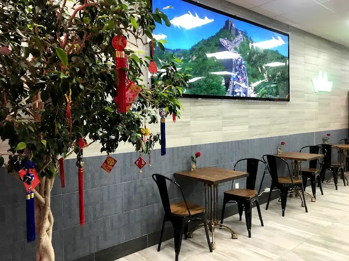 Feng Yi Chinese Restaurant 2