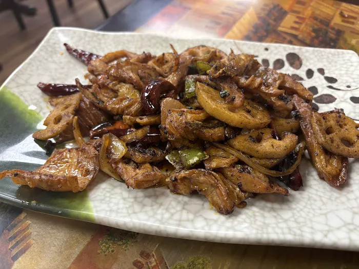 China Station 老北方麵食館 5