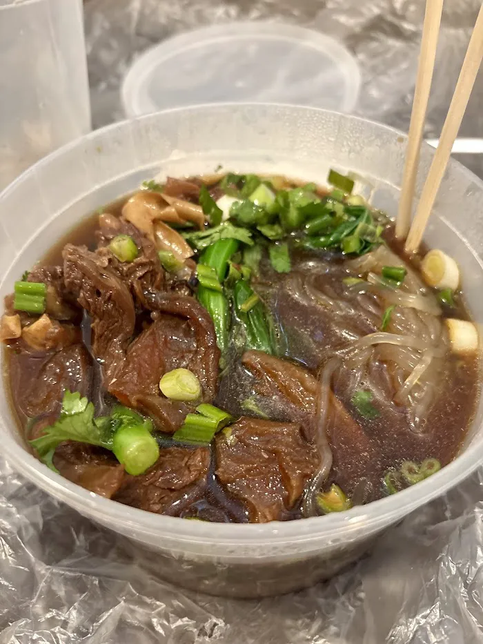 China Station 老北方麵食館 7