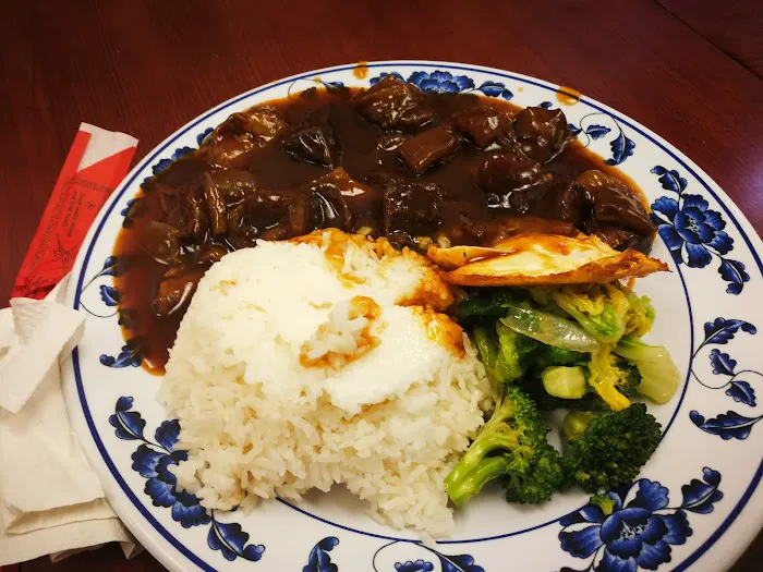 China Station 老北方麵食館 6