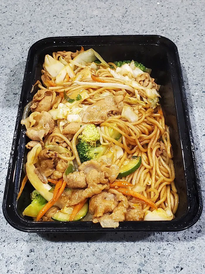 China Station 老北方麵食館 8