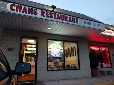 Chan's 0