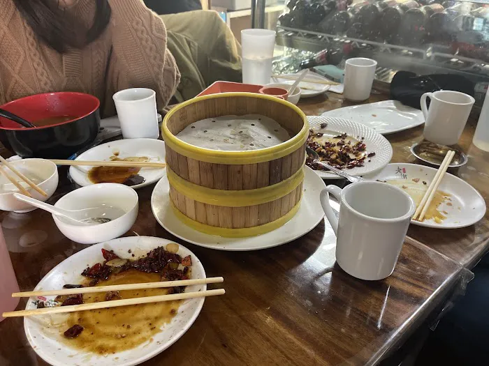 Red Tiger Dumpling House 2