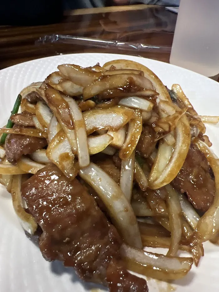 Red Tiger Dumpling House 9
