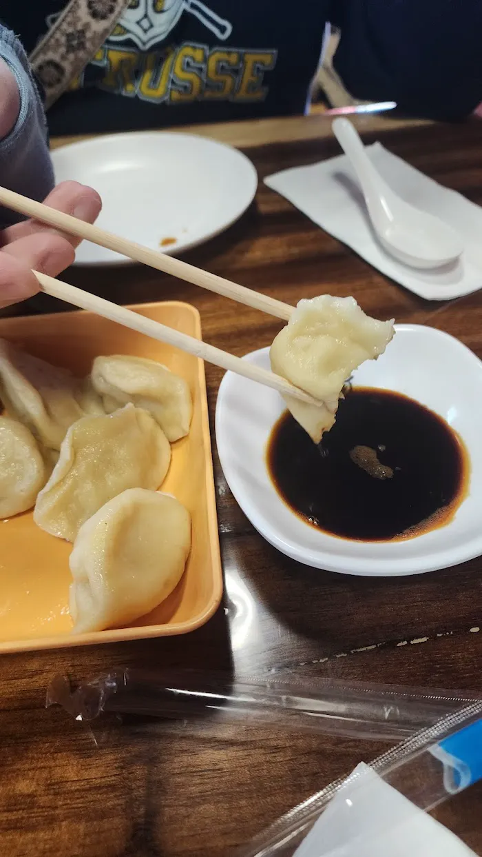 Red Tiger Dumpling House 3