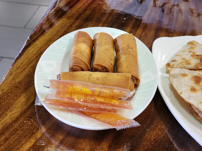 Red Tiger Dumpling House 1