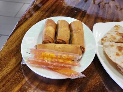 Red Tiger Dumpling House 0