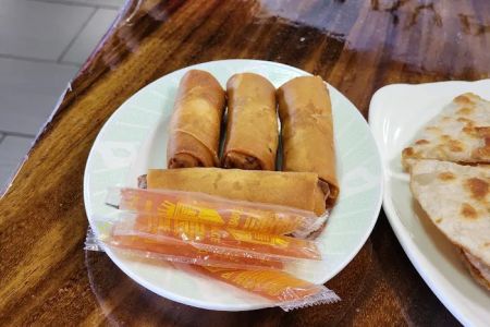 Red Tiger Dumpling House