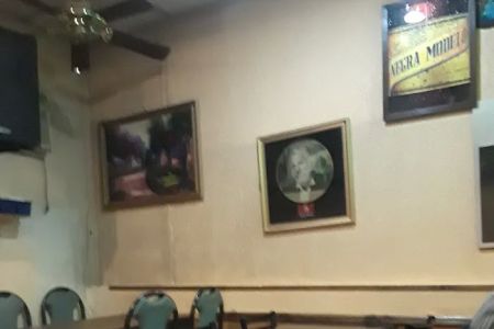 El Migueleño