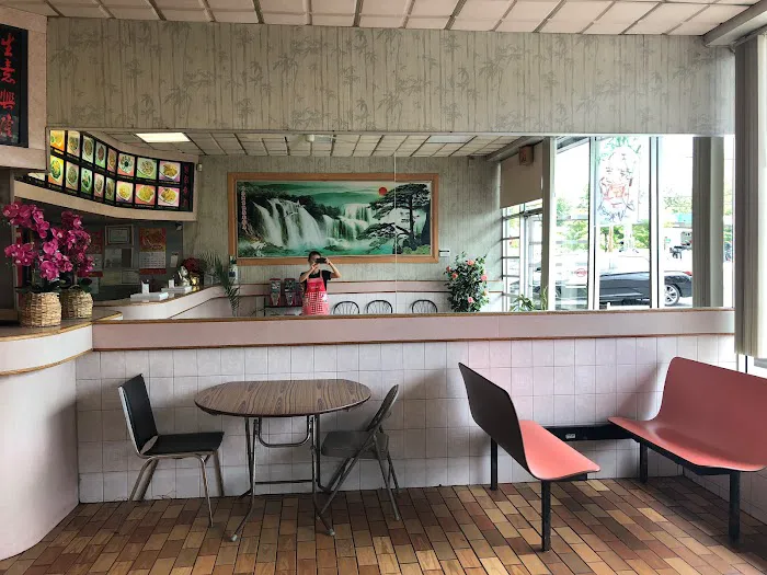 Peking Kitchen 2