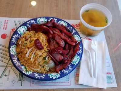 Red Apple Restaurant 0