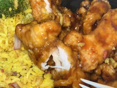 China Express 0