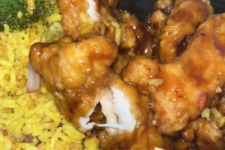 China Express
