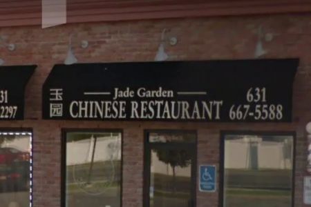 Jade Garden Chinese Restaurant
