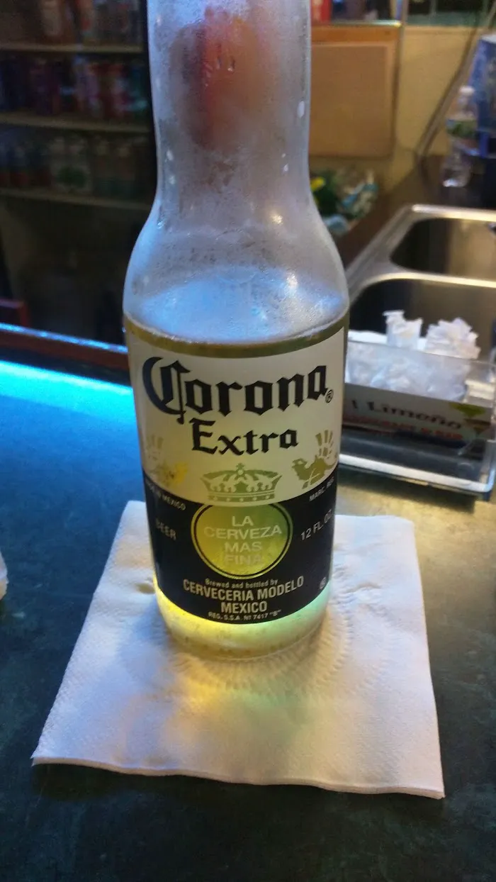El Limeño 6