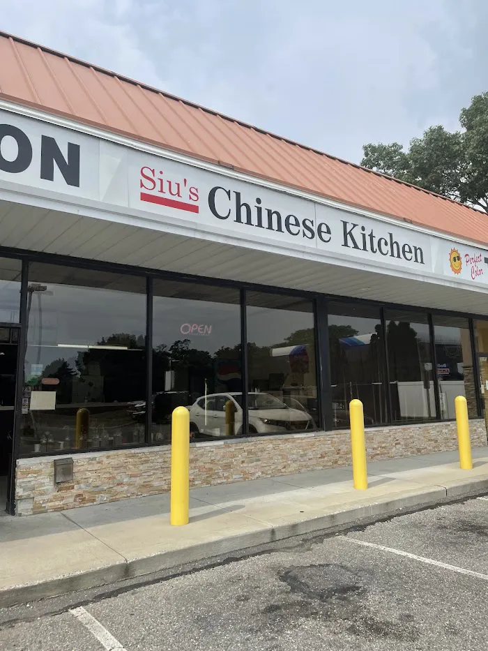 Siu's Kitchen 6