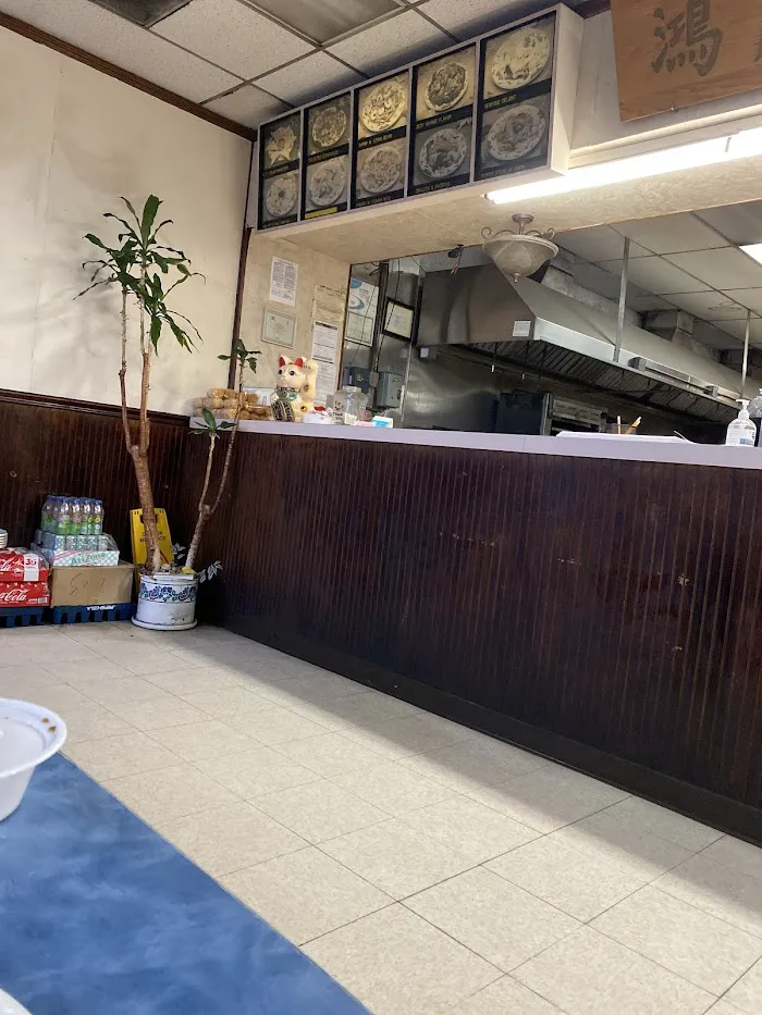 Siu's Kitchen 3