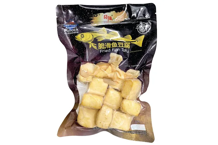 America New York Ri Wang Food Group Co. Ltd. 1