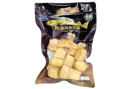 America New York Ri Wang Food Group Co. Ltd.