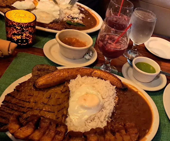 Casa Vieja 4