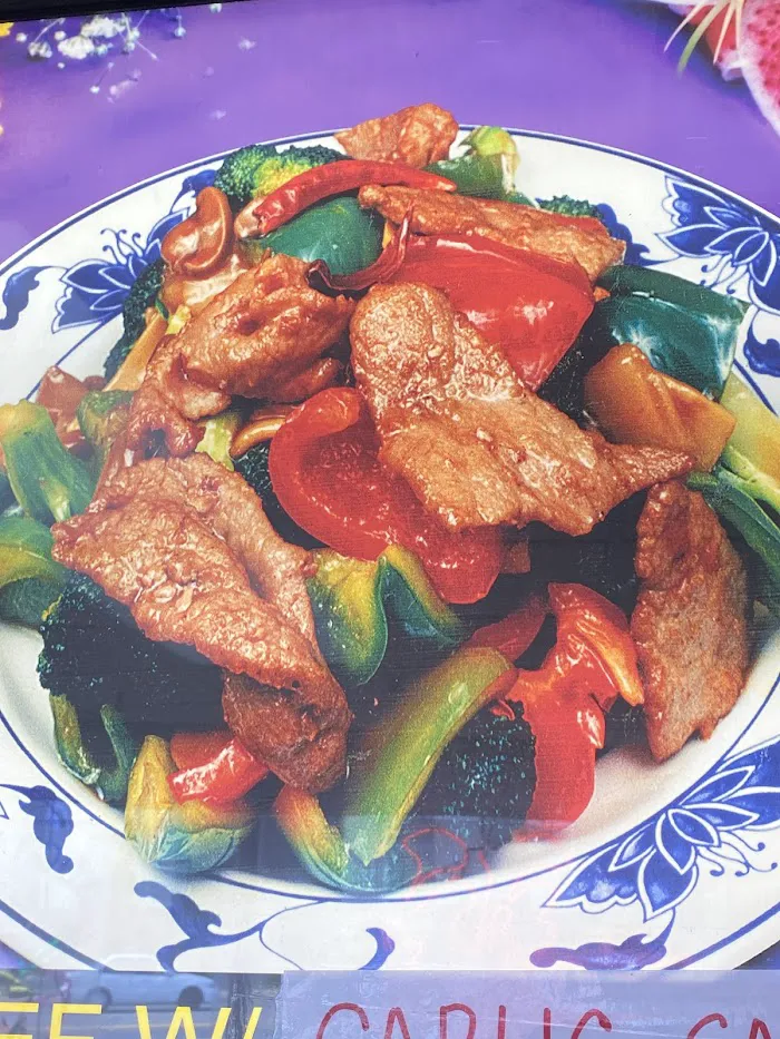 Food King Chinese Kitchen 8