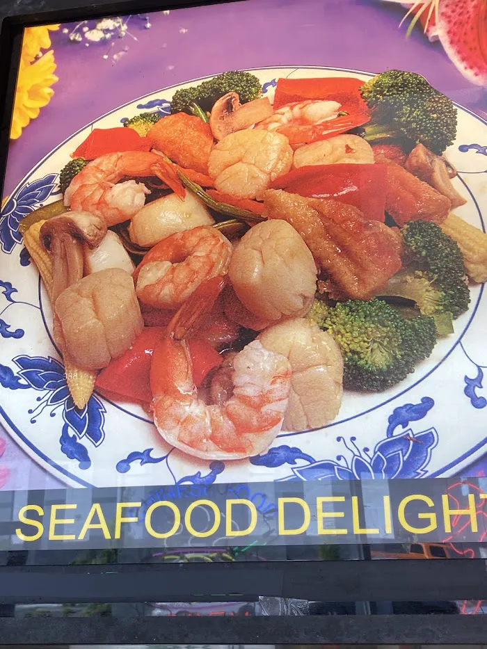 Food King Chinese Kitchen 4