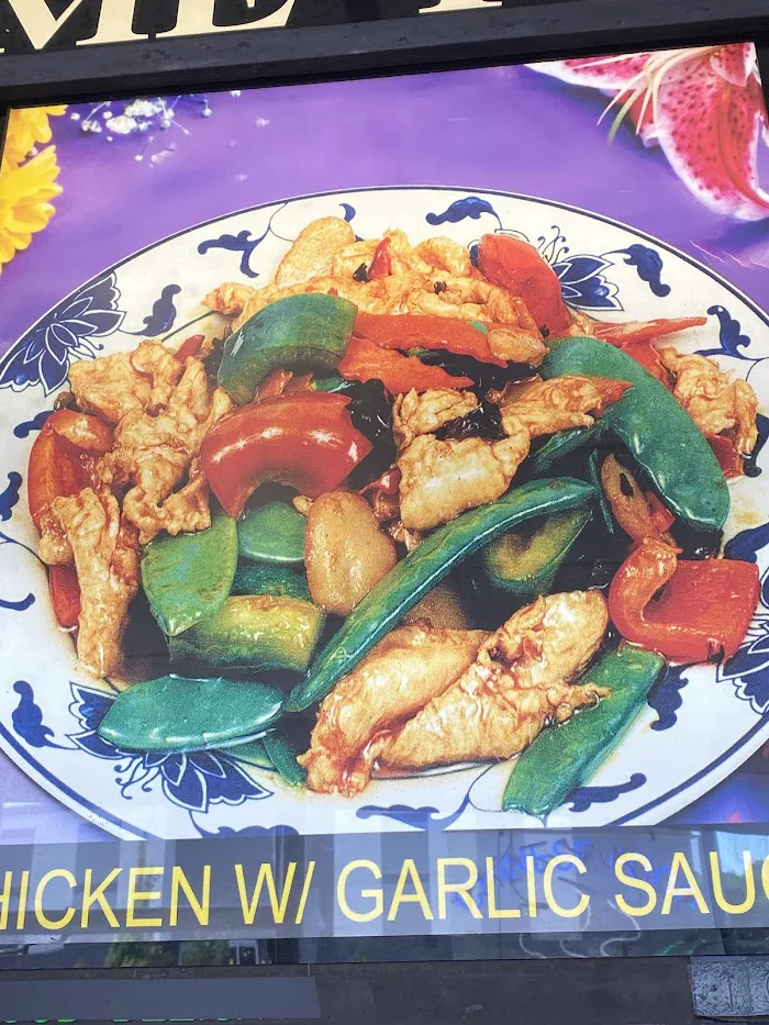 Food King Chinese Kitchen 9