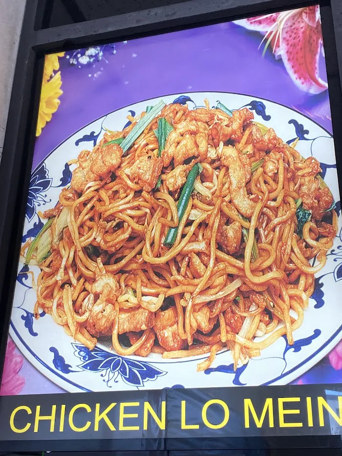 Food King Chinese Kitchen 1
