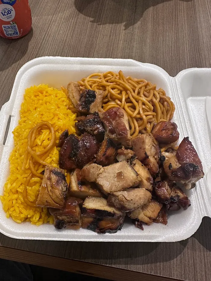 China Wok 1