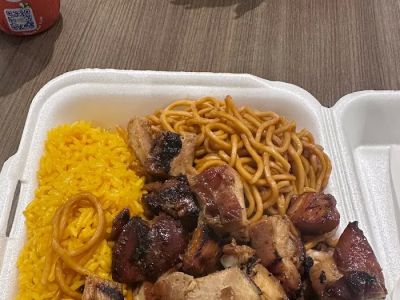 China Wok 0