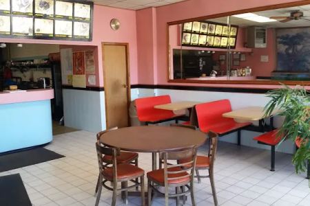 Hau Sing Kitchen