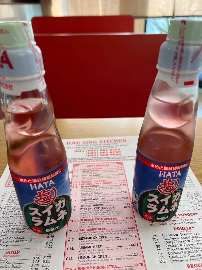 Hau Sing Kitchen 8