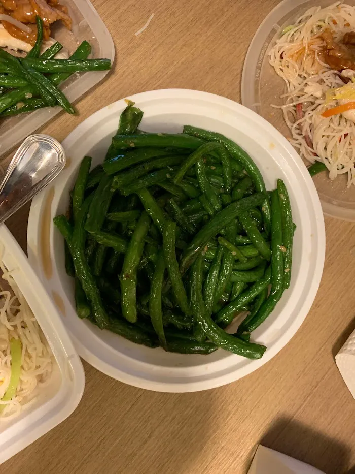 Yan Min Kitchen 1