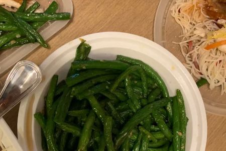Yan Min Kitchen