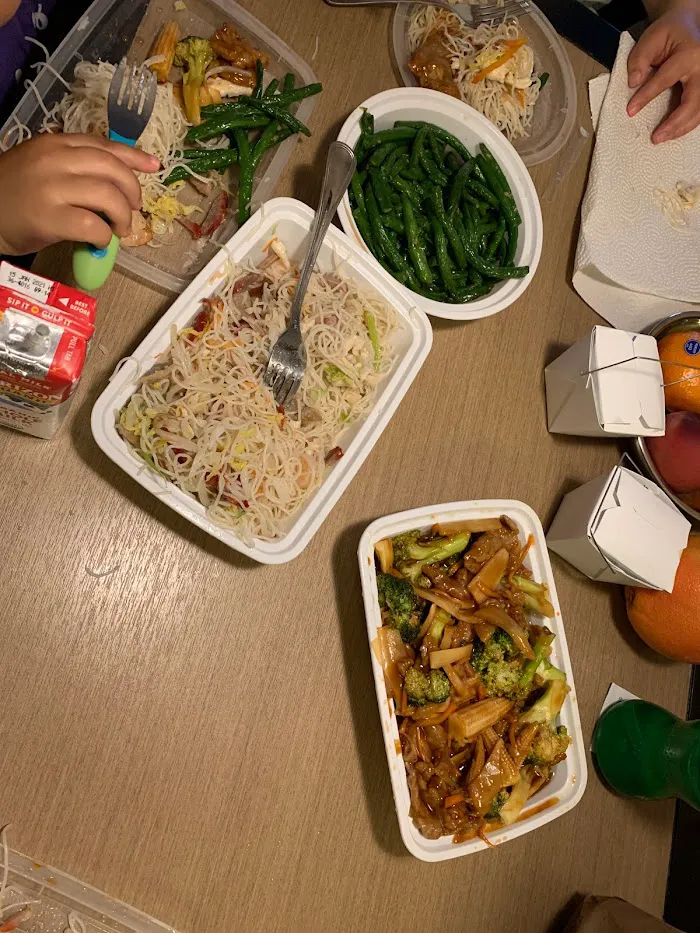 Yan Min Kitchen 4